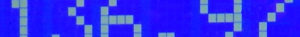"KX 155 Replacement OLED Display - KX 170B LCD"