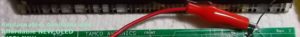 "KX 155 Replacement OLED Display - Assy"